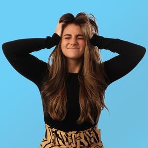 Meet your Posher, Avery